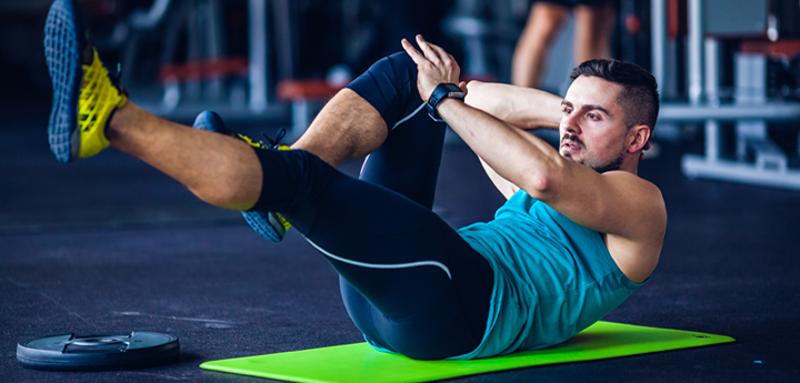 Crossfit