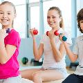 Alimentación y entrenamiento